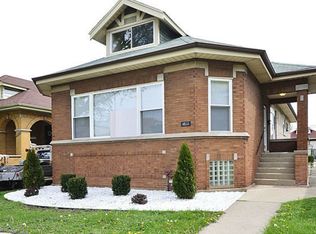 8533 S Ada St, Chicago, IL 60620