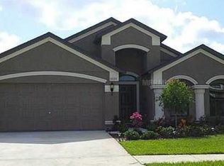 6608 Boulder Run Loop, Wesley Chapel, FL 33545