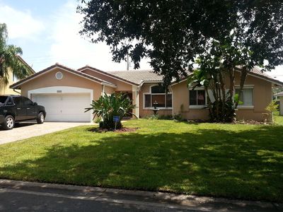 9837 NW 28th Pl, Coral Springs, FL, 33065