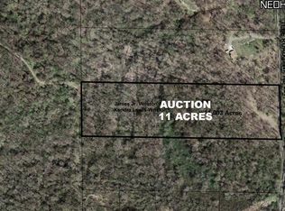 Lee Rd NW, Malvern, OH 44644