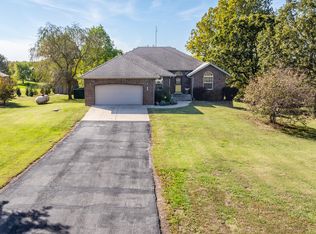 187 Four Corners Drive, Billings, MO 65610