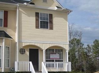 79 Timber Ridge Dr, Cartersville, GA 30121