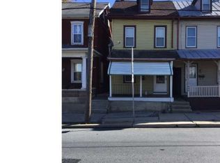 838 Columbia Ave, Sinking Spring, PA 19608