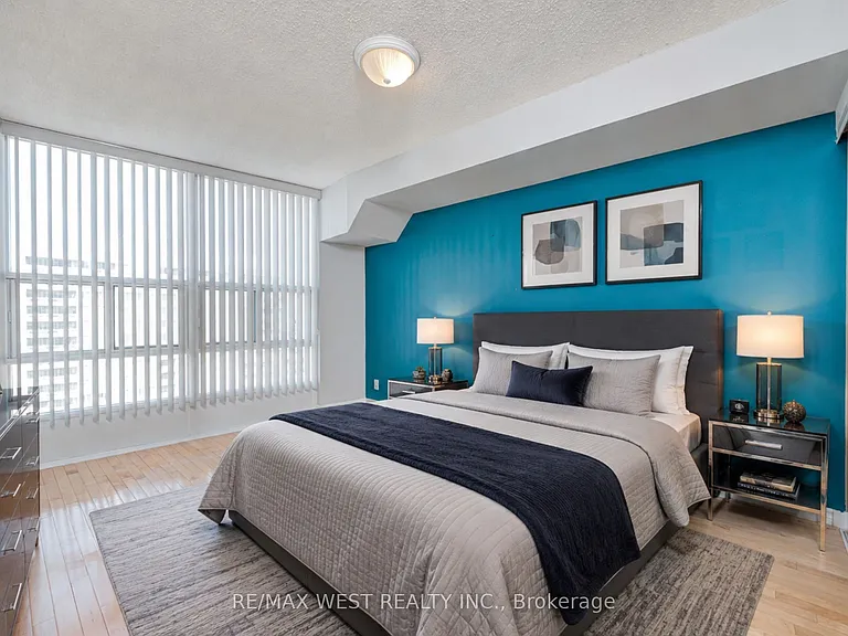 1 Elm Dr W #1611 — Photo 12