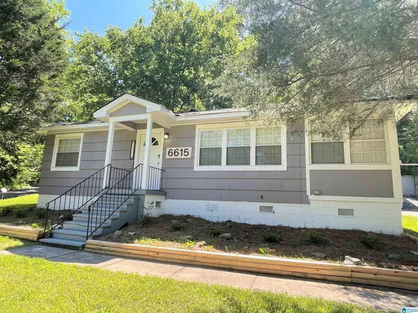 6615 4th Ave S, Birmingham, AL 35212