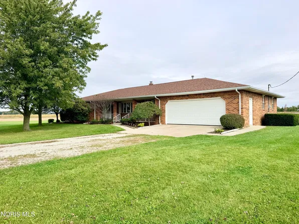 24910 Pemberville Rd, Perrysburg, OH 43551