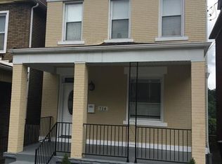714 Southern Ave, Mount Washington, PA 15211