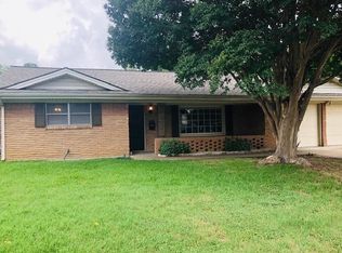 6908 Sheridan Rd, Fort Worth, TX 76134