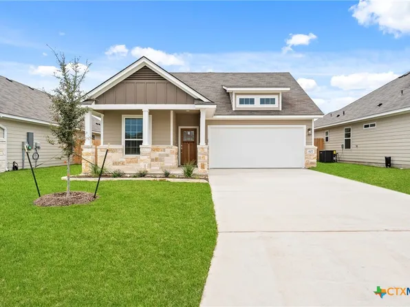 607 Killam Dr, Temple, TX 76502