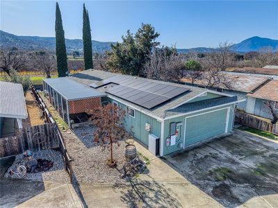 14032 Apple Ln, Clearlake Oaks, CA, 95423