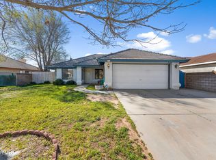 736 E Avenue J6, Lancaster, CA 93535