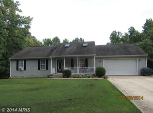 6304 Saint Stephens Rd, King George, VA 22485