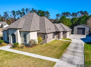 34940 Clinton Allen Rd, Denham Springs, LA 70706