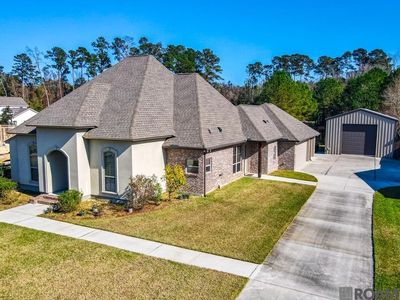 34940 Clinton Allen Rd, Denham Springs, LA, 70706