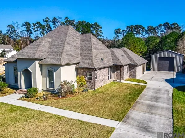 34940 Clinton Allen Rd, Denham Springs, LA 70706