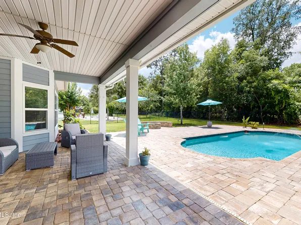 3535 GRAND VICTORIA Court, Green Cove Springs, FL 32043