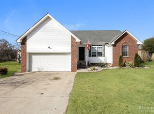 741 Stone Hedge Dr, Old Hickory, TN 37138