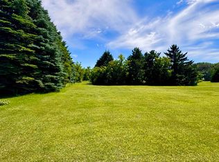 County Rd S, Sobieski, WI 54171