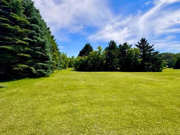 County Rd S, Sobieski, WI 54171