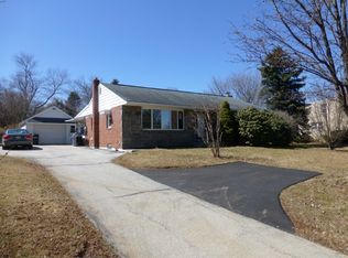 1004 S Chester Rd, West Chester, PA 19382