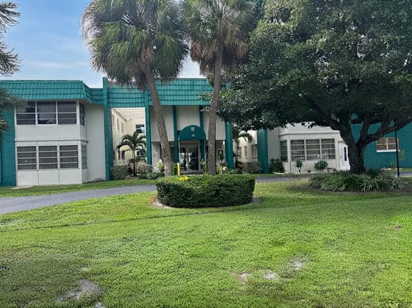 2271 NW 47TH Terrace #115, Lauderhill, FL 33313