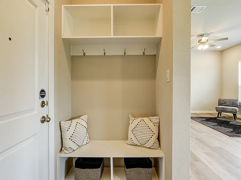 The Residences at Harrison Park — Photo 42