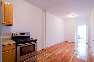 Rented by Coda Real Estate NYC