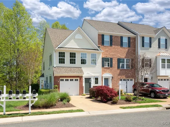 8161 Belton Cir, Mechanicsville, VA 23116