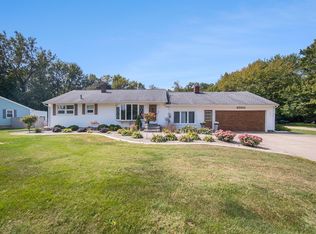 5050 Clinton Rd, Jackson, MI 49201