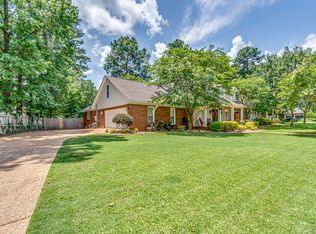 748 Hunter Hl, Brandon, MS 39047