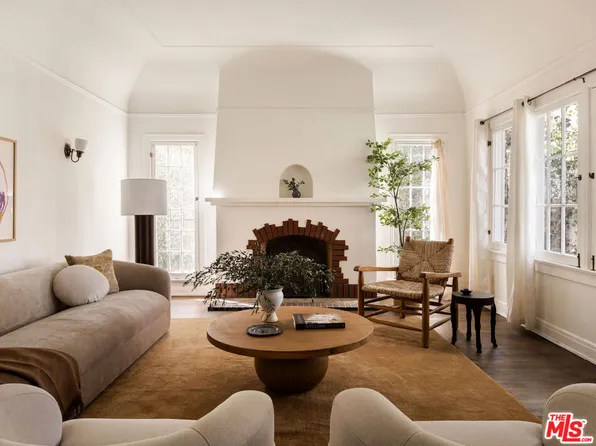 616 N McCadden Pl, Los Angeles, CA 90004