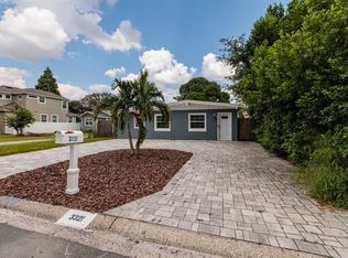 3321 21st St N, Saint Petersburg, FL 33713