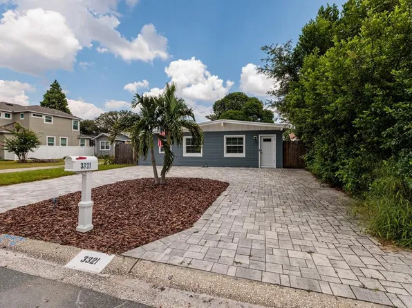 3321 21st St N, Saint Petersburg, FL 33713