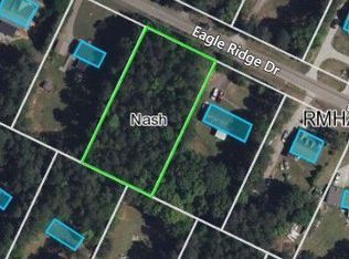 12863 Eagle Ridge Dr, Zebulon, NC 27597