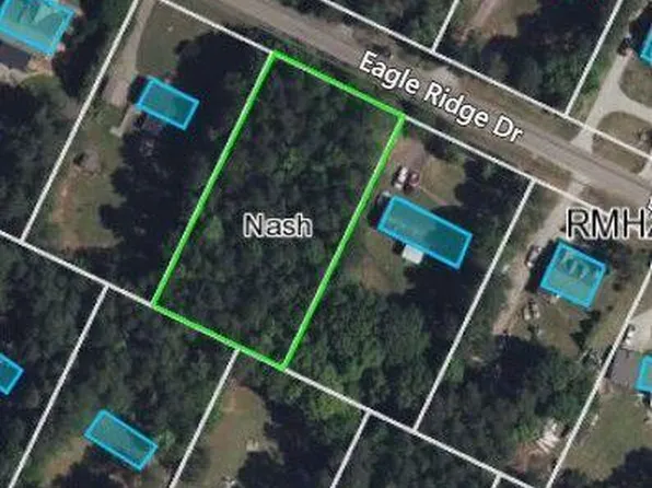 12863 Eagle Ridge Dr, Zebulon, NC 27597