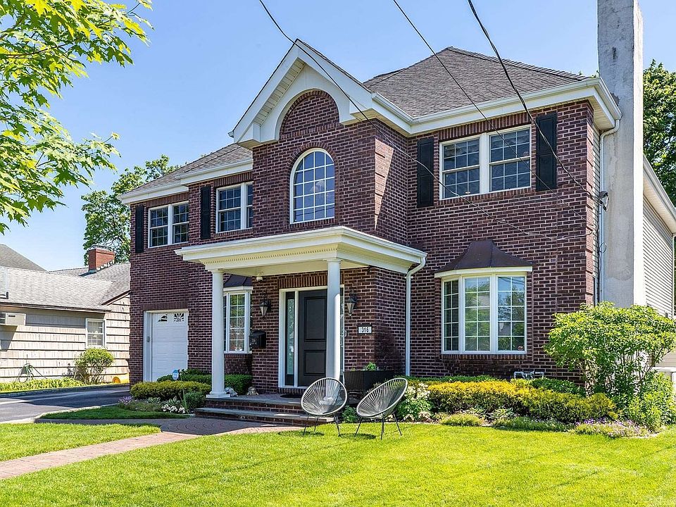 316 Edward Avenue, Woodmere, NY 11598 Zillow