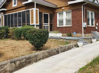 1501 Rogers Ave SW, Atlanta, GA 30310