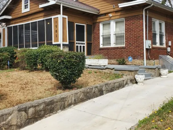 1501 Rogers Ave SW, Atlanta, GA 30310