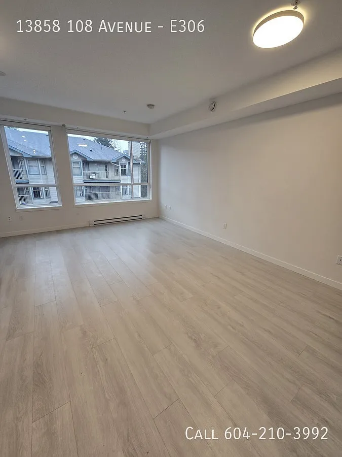 Centrally Located Studio at The Radley — Photo 1