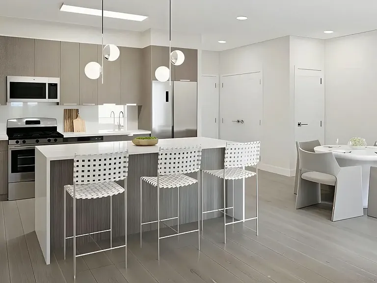 The Paragon Apartments — Photo 4