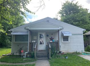2930 S Lockburn St, Indianapolis, IN