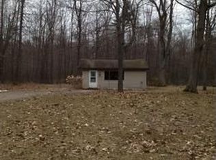 945 S Pt Lookout Rd, Au Gres, MI 48703