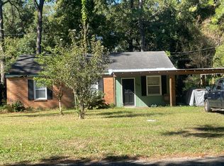134 Westfield Ave, Mobile, AL 36608
