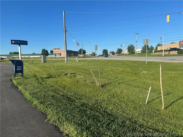  SR311 and 60, Sellersburg, IN 47172