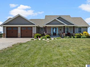 10658 Cedar Ln, Adams, NE 68301