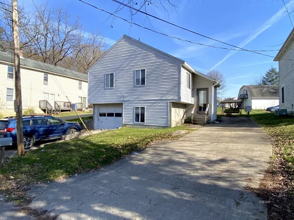5 Atlantic St, Athens, OH 45701