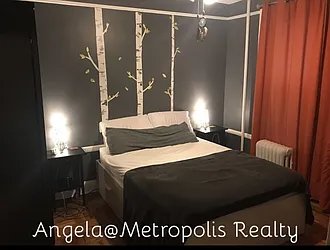 Rented by Metropolis International Realty Inc.