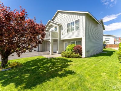 235 Parkway Drive, Manson, WA, 98831