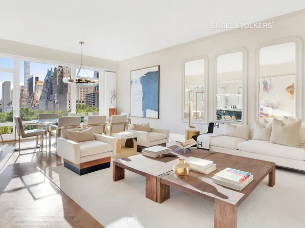 15 Central Park West image 1 of 17