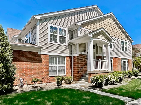 1124 Georgetown Way, Vernon Hills, IL 60061